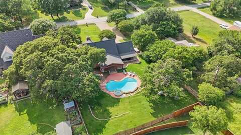 1457 Woodlawn Court, Keller, TX 76262