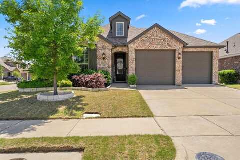5601 Durst Lane, Forney, TX 75126