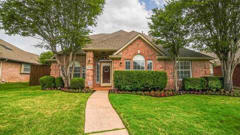 10702 River Oaks Drive, Frisco, TX 75035