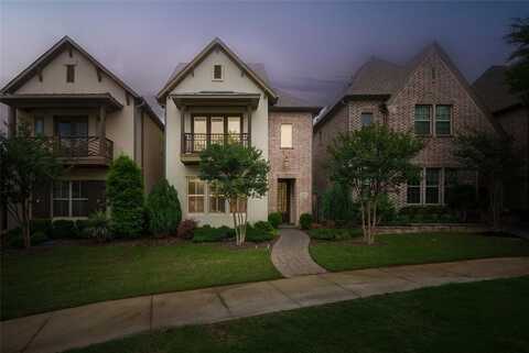 4904 Cloudcroft Lane, Irving, TX 75038
