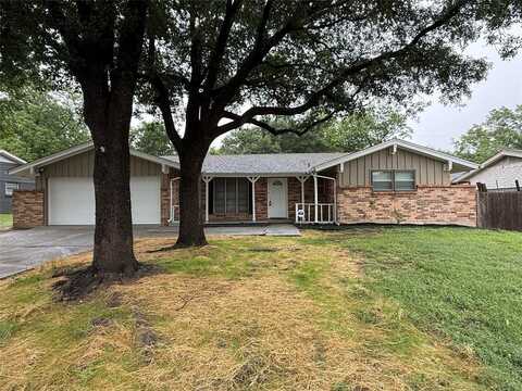 2408 Linda Drive, Ennis, TX 75119