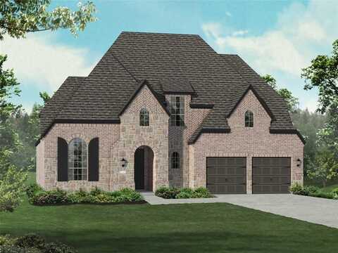 4812 Strada Street, Celina, TX 75078