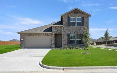 8212 Korat Vista, Godley, TX 76044