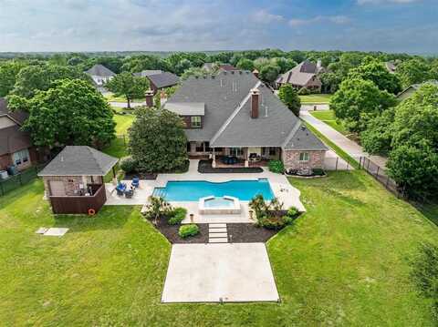 3916 Maggies, Denton, TX 76210