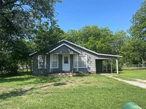 1110 W Baker Street, Brownwood, TX 76801