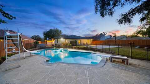 3217 Teakwood Lane, Plano, TX 75075