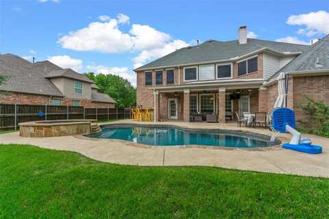 7909 Sawgrass Drive, McKinney, TX 75072