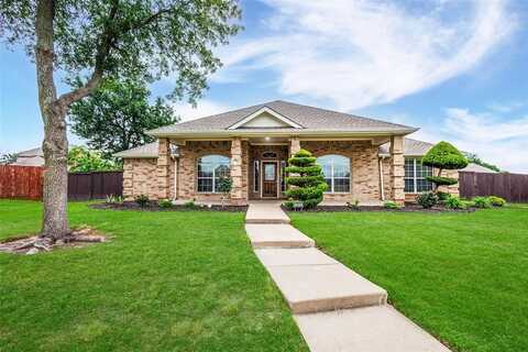 3002 Silver Springs Way, Rowlett, TX 75089