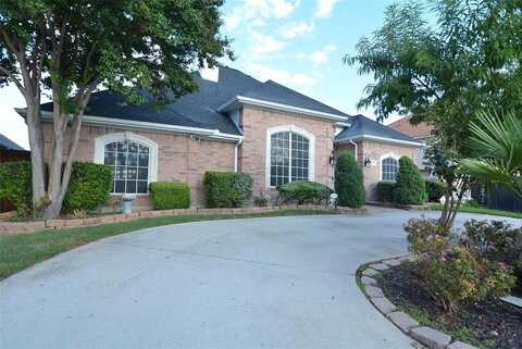 1003 Sunningdale, Richardson, TX 75081