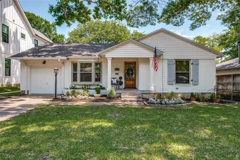 11622 Lochwood Boulevard, Dallas, TX 75218