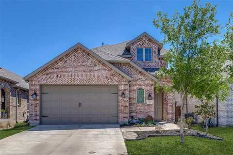 1821 Eagle Landing, Van Alstyne, TX 75495