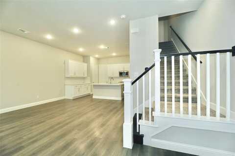 4713 Piedras Lanzar Drive, McKinney, TX 75070