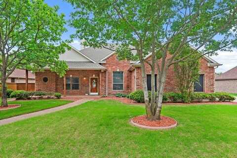 607 Cedar Drive, Pilot Point, TX 76258