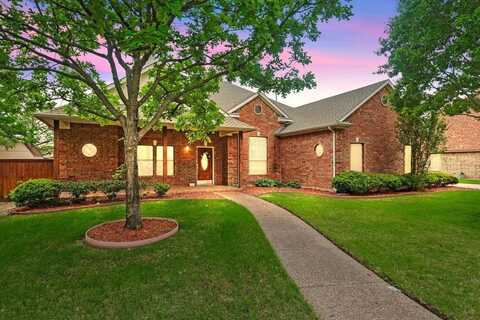 607 Cedar Drive, Pilot Point, TX 76258