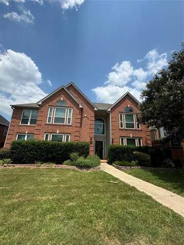 2117 Cannes Drive, Plano, TX 75025