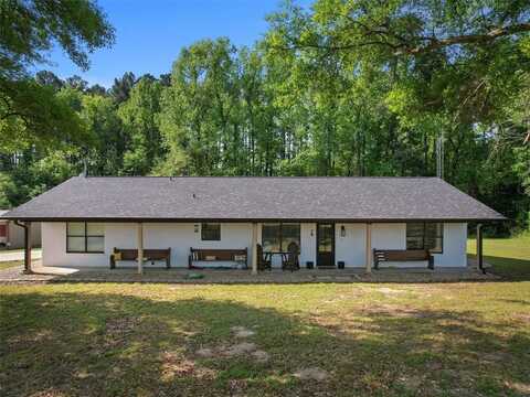 13025 FM 130, Hughes Springs, TX 75656
