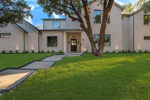 4208 Allencrest, Dallas, TX 75244