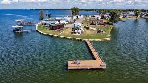6465 Peninsula Road, Kerens, TX 75144