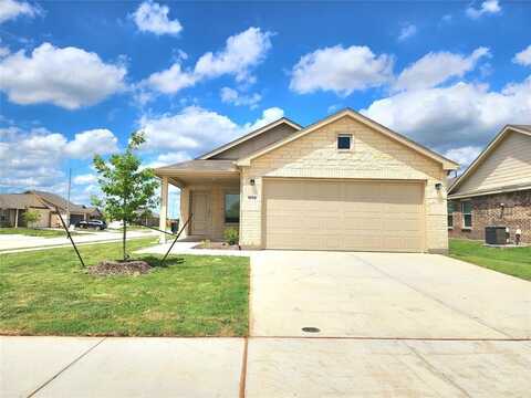1056 Cortijo Way, Fort Worth, TX 76052