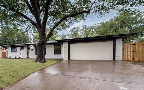 5646 Tourist Drive, North Richland Hills, TX 76117