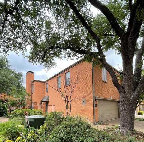 17343 Remington Park Place, Dallas, TX 75252