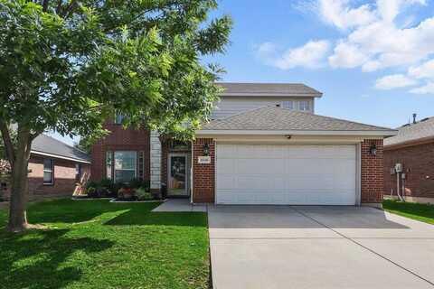 1616 Desperado Road, Fort Worth, TX 76131