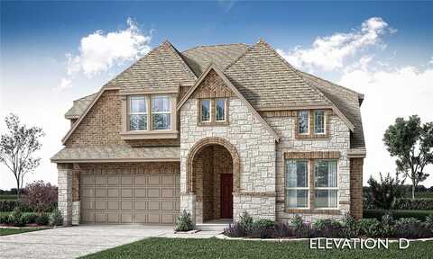13129 Zion Drive, Providence Village, TX 76227