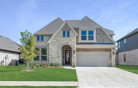 13129 Zion Drive, Providence Village, TX 76227