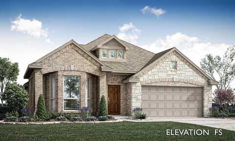 13125 Zion Drive, Providence Village, TX 76227