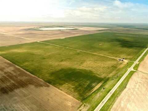 338 Acres FM 617, No City, TX 79521