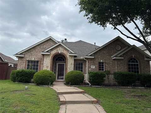 825 Soapberry, Allen, TX 75002