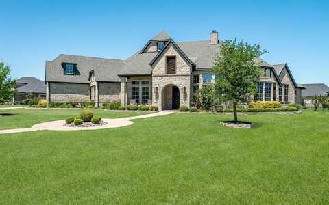 4241 Tranquility Lane, Prosper, TX 75078