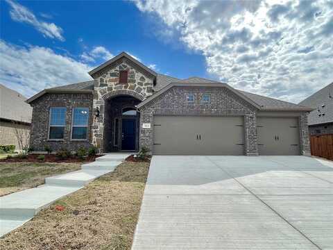 113 Gardenia Drive, Royse City, TX 75189