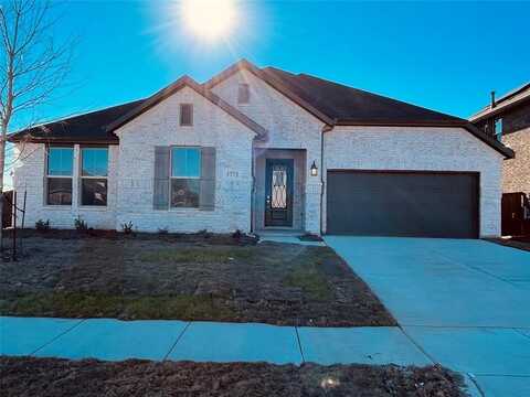 1773 Whitney Drive, Forney, TX 75126