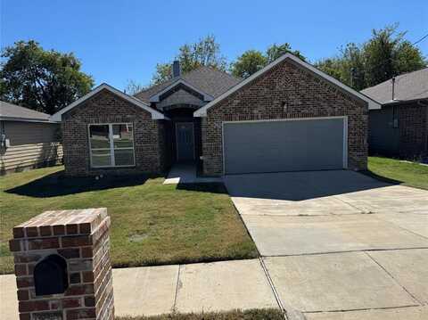 3407 Pickett, Greenville, TX 75401