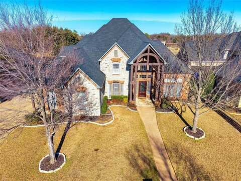 910 Walnut Falls Circle, Mansfield, TX 76063