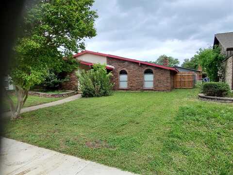 5220 Pruitt Drive, The Colony, TX 75056