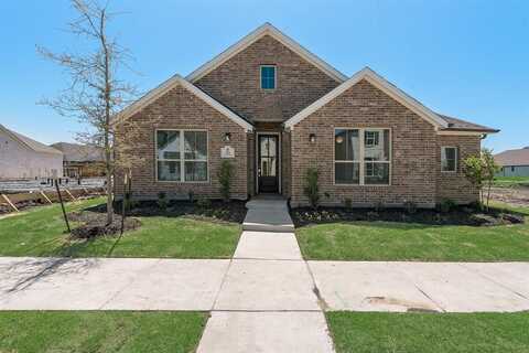421 Bassett Hall Road, Fate, TX 75189