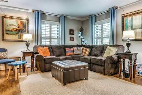 6411 Bordeaux Avenue, Dallas, TX 75209