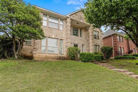 2821 Tealridge Drive, Mesquite, TX 75181