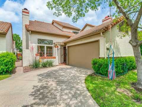 606 Fiesta Circle, Irving, TX 75063