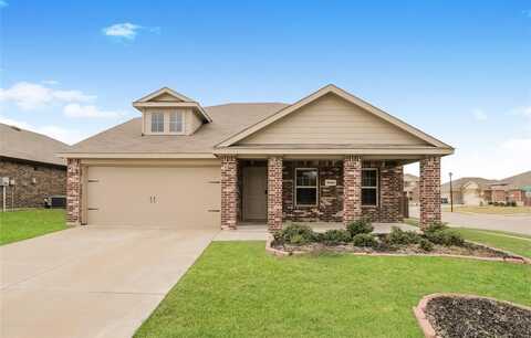 2615 Whitaker Drive, Seagoville, TX 75159