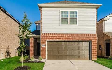 1400 Ester Lane, Ennis, TX 75119