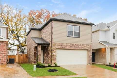 1307 Ester Lane, Ennis, TX 75119