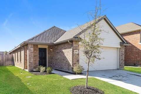 1603 Matthew Street Street, Ennis, TX 75119