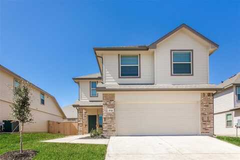 8340 Yaupon Holly Trail, Fort Worth, TX 76123