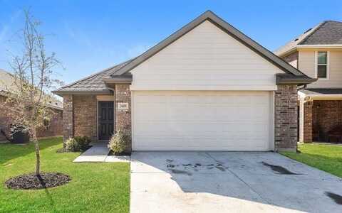 3609 Joshua Street, Ennis, TX 75119