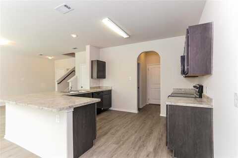 8300 Runner Oak Lane, Fort Worth, TX 76123