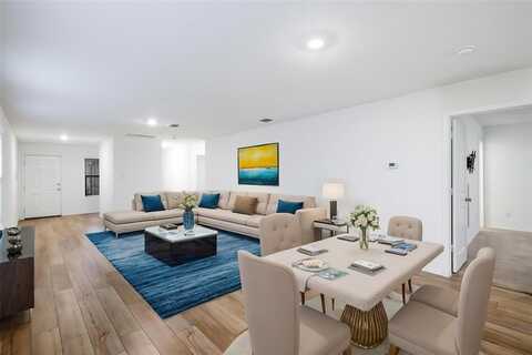 3025 Harper Street, Little Elm, TX 75068
