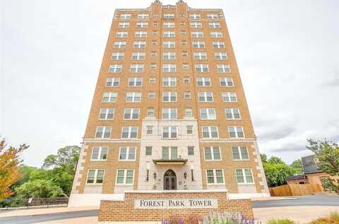 2306 Park Place Avenue, Fort Worth, TX 76110